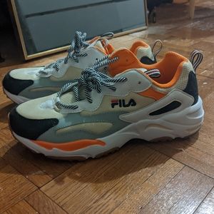 FILA Ray Tracer